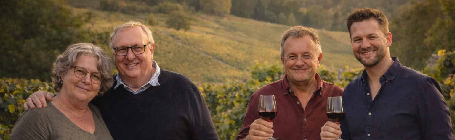 Domaine William et Martin CHARRIAT