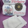 Parure de Bain Enfant "Douceur & Fantaisie"